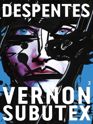 cover image of Vernon Subutex 3